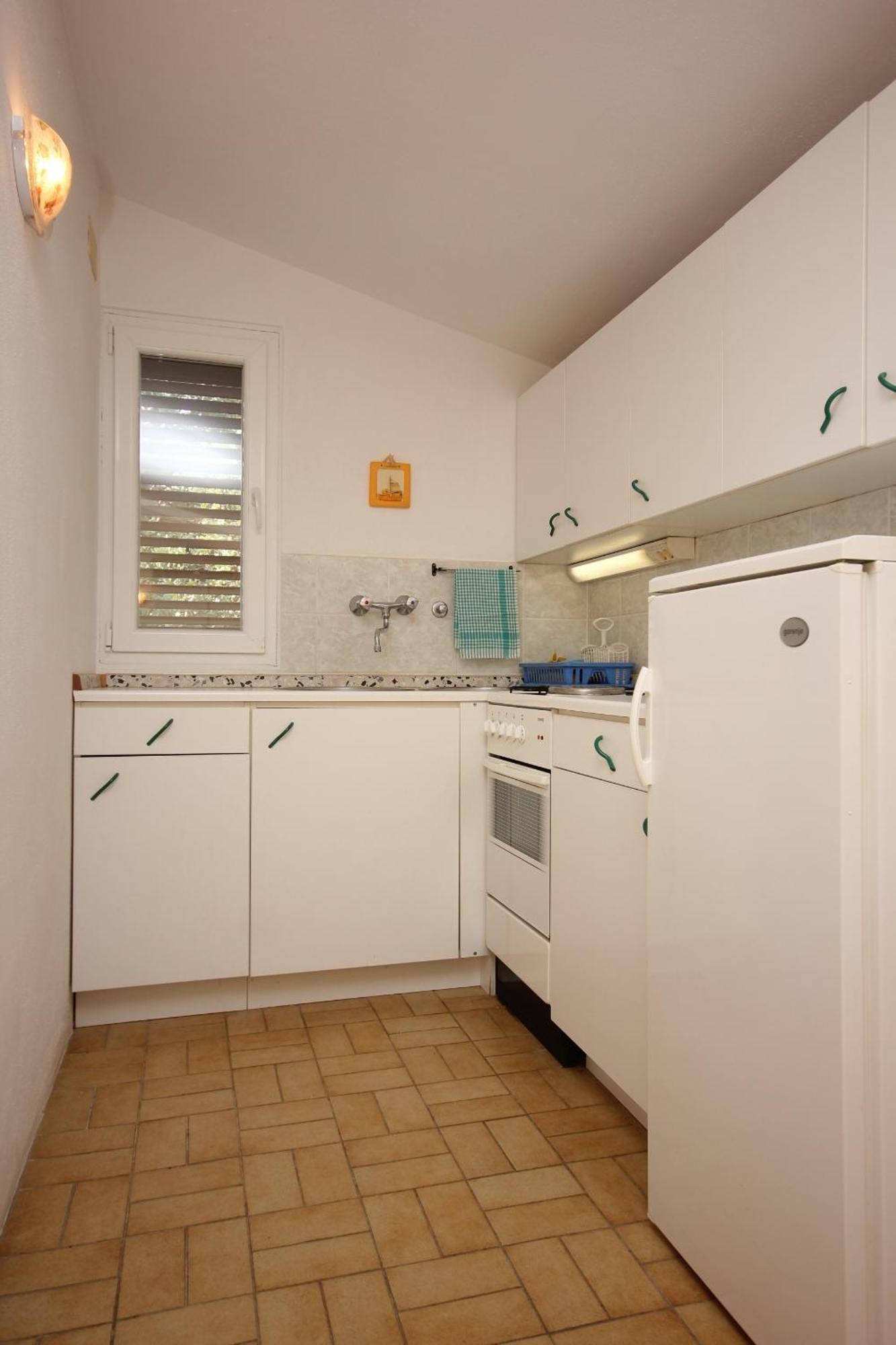 Apartments With A Parking Space Zavala, Hvar - 8912 Habitación foto