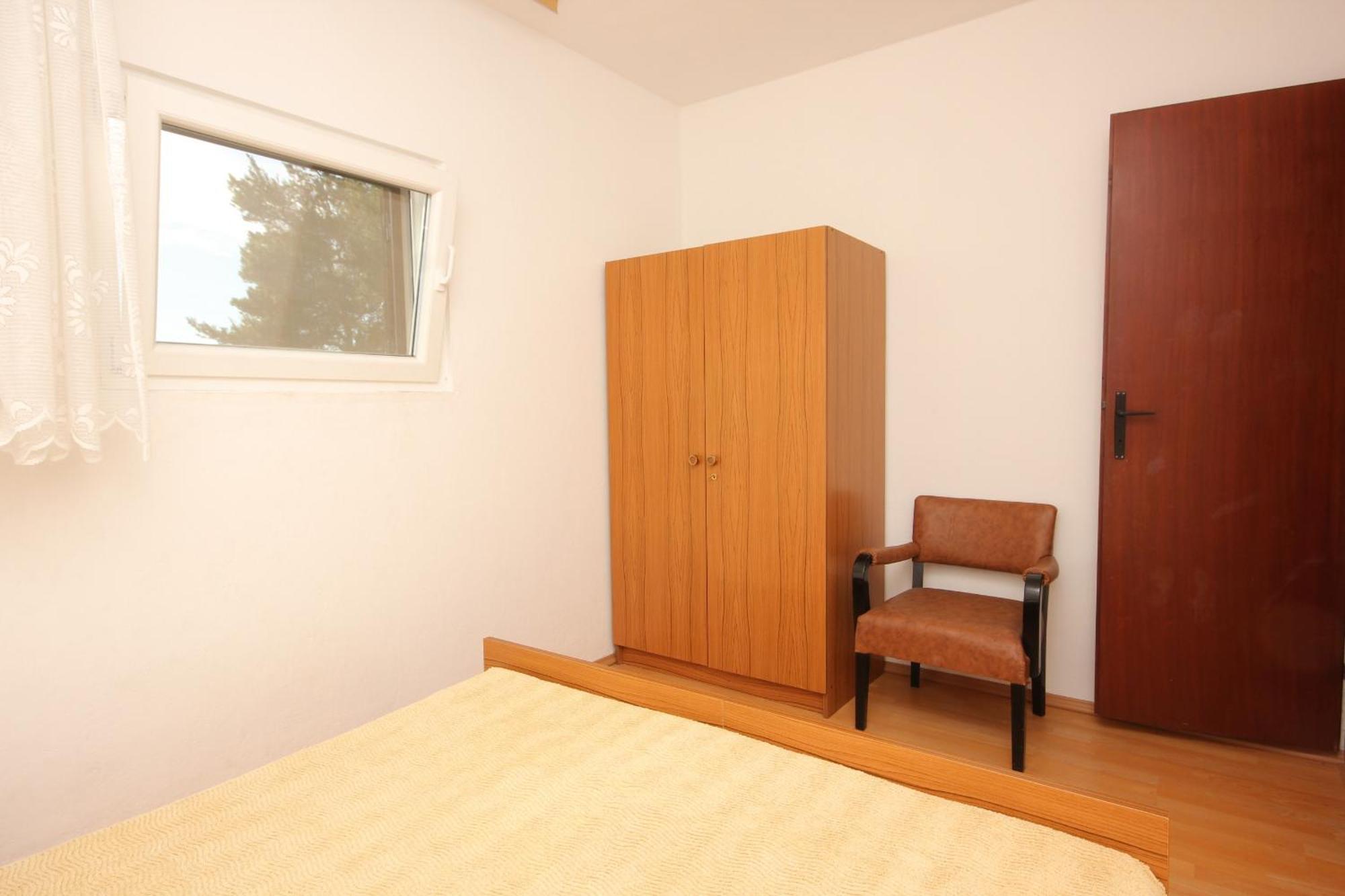 Apartments With A Parking Space Zavala, Hvar - 8912 Habitación foto