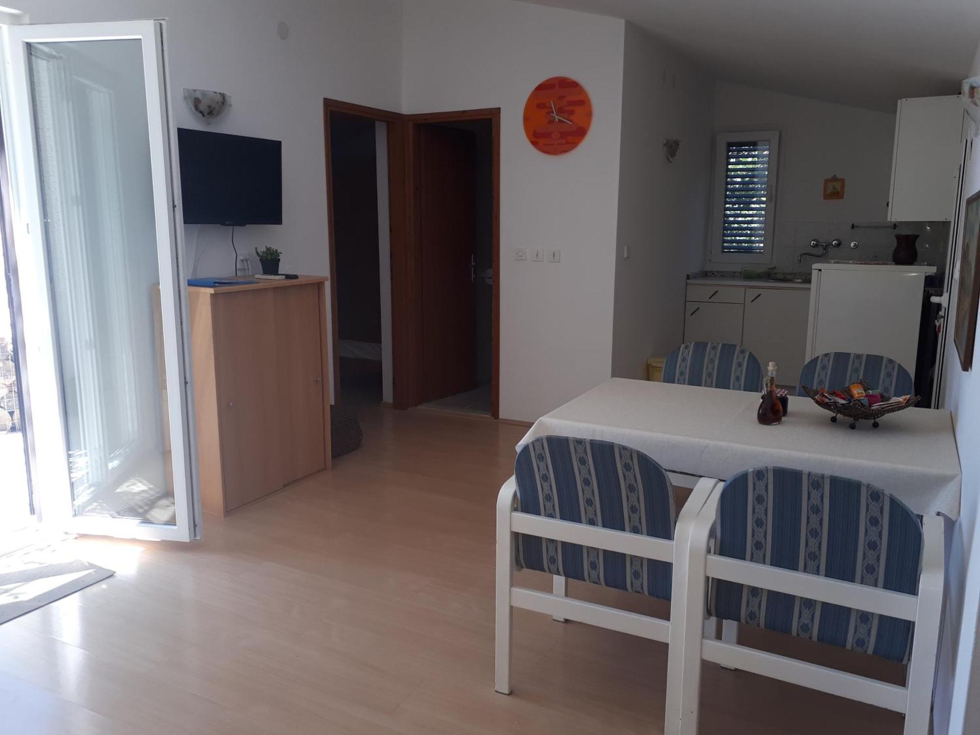 Apartments With A Parking Space Zavala, Hvar - 8912 Habitación foto